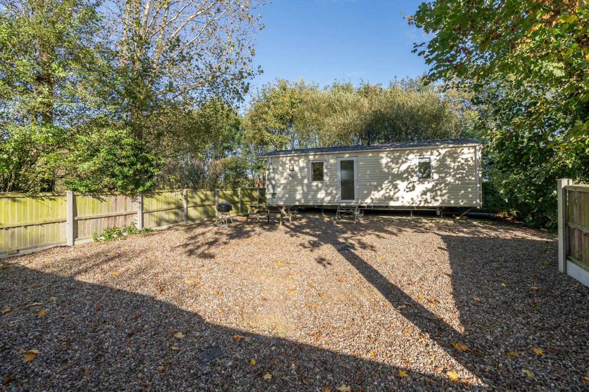 The Pollywiggle, Waxham, Nr Sea Palling Dog Friendly, Private Walk To The Beach Норвіч Екстер'єр фото
